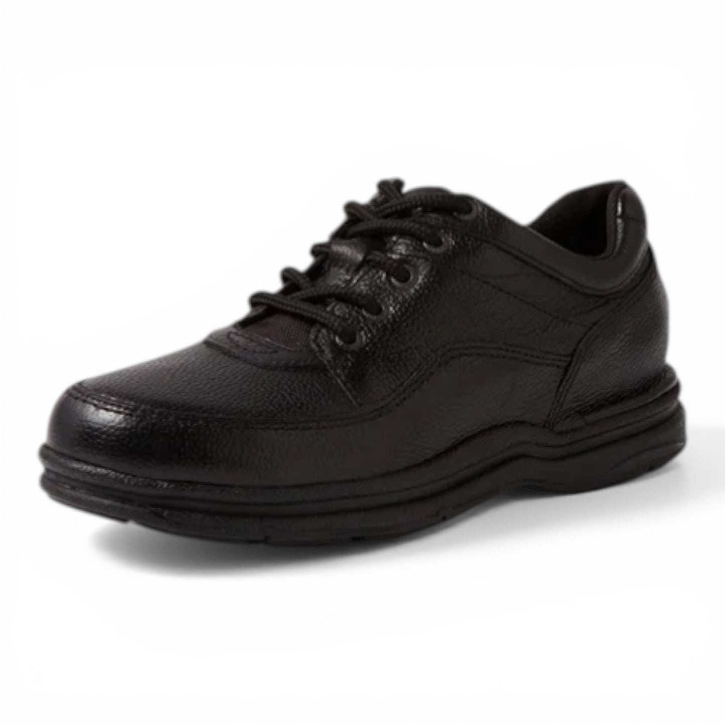 Rockport World Tour Classic - Black