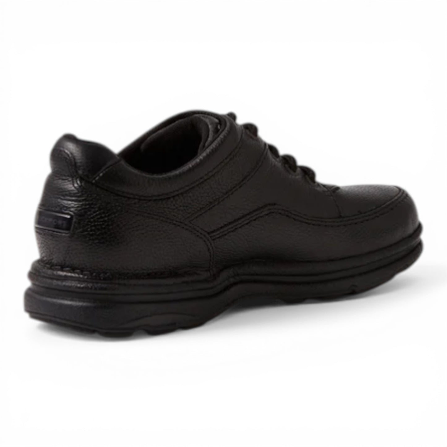 Rockport World Tour Classic - Black