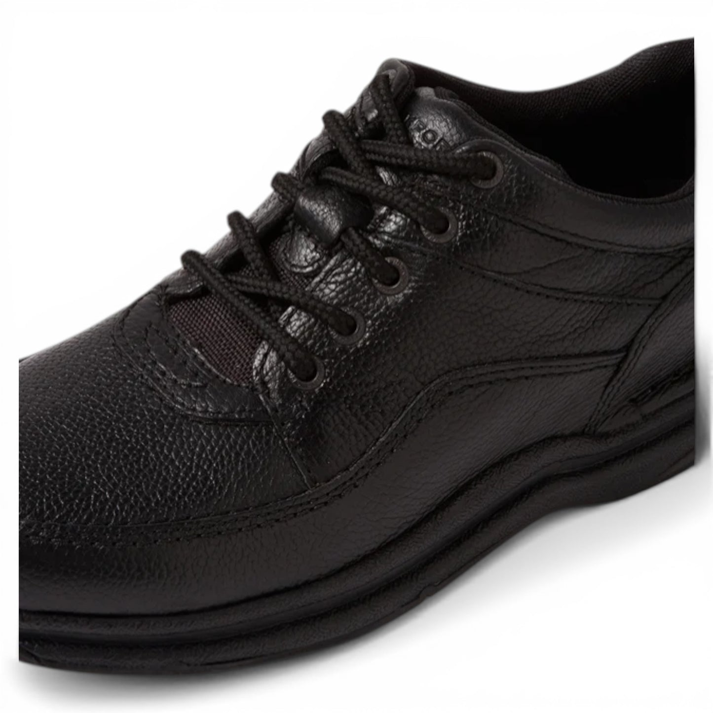 Rockport World Tour Classic - Black