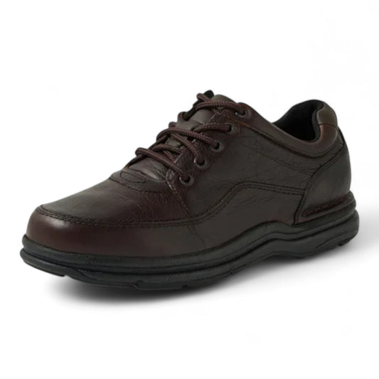 Rockport World Tour Classic - Chocolate