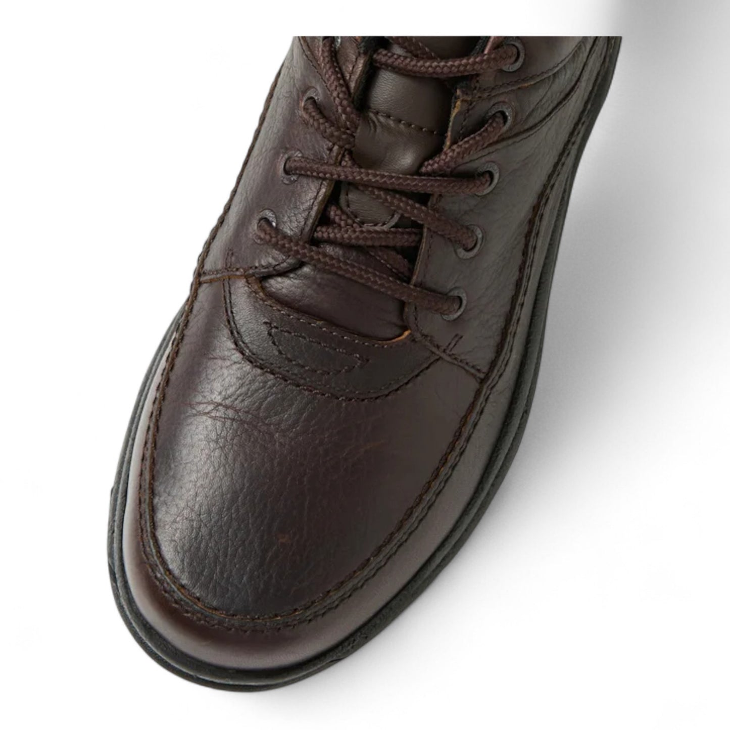 Rockport World Tour Classic - Chocolate