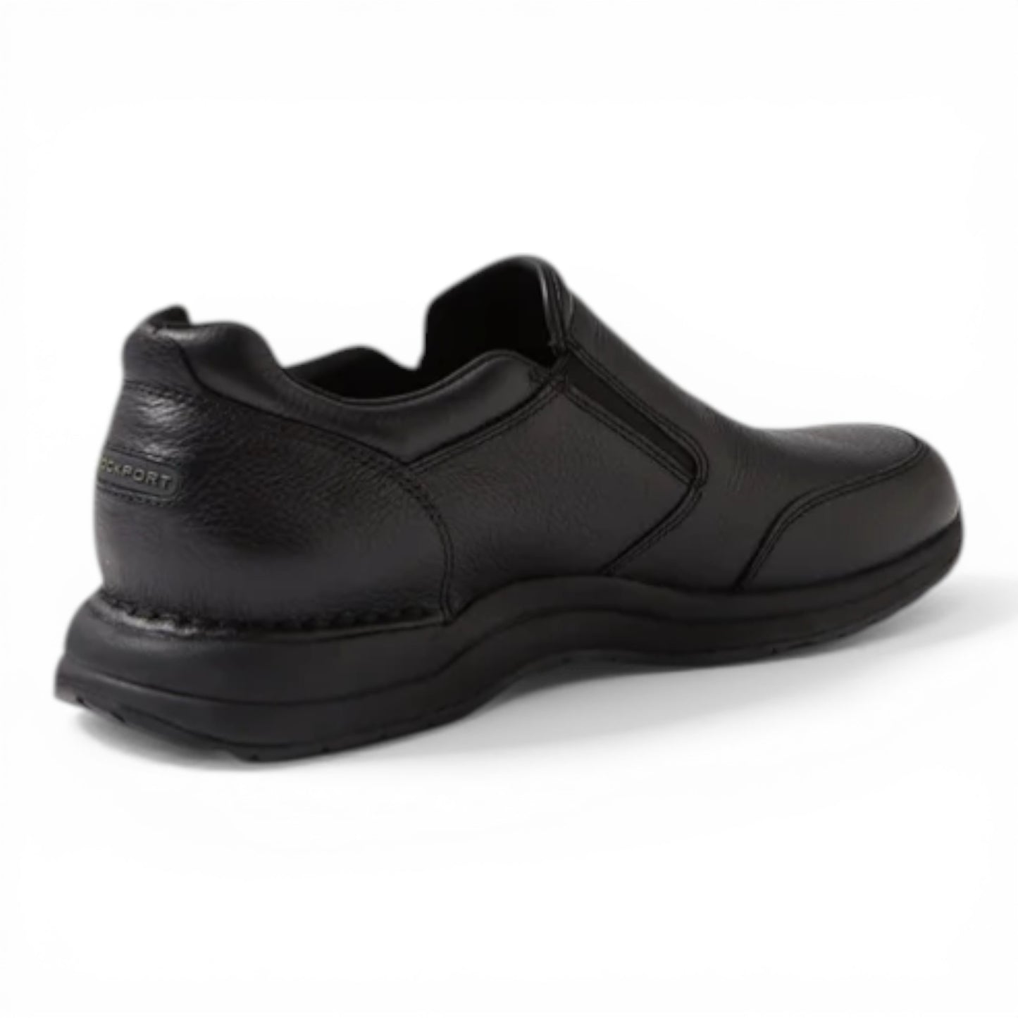 Rockport Egde Hill II - Black