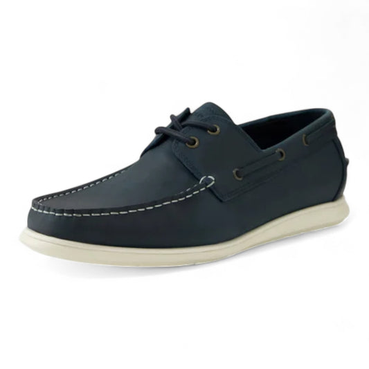 Rockport Anchor - Navy