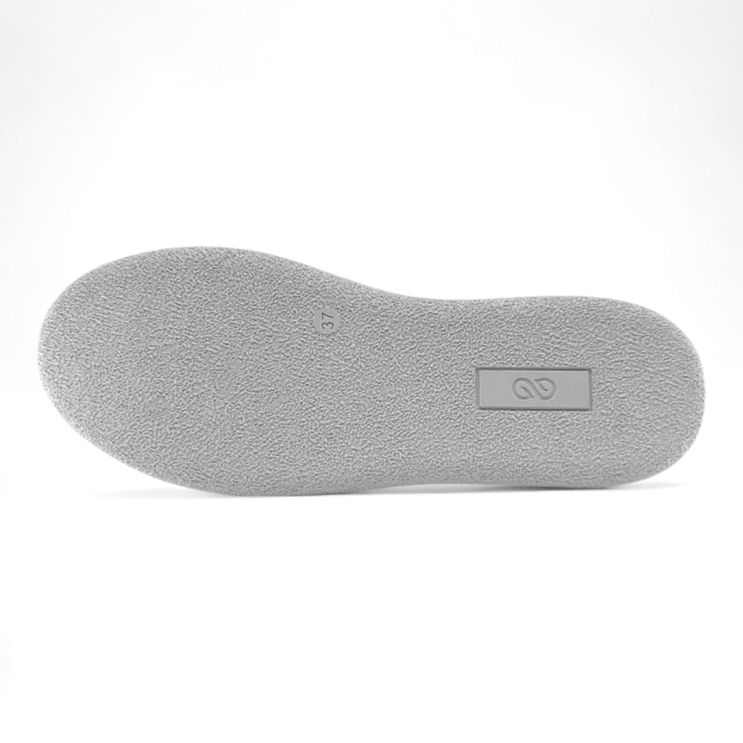 Rilassare Tabbs - Dark Silver/White