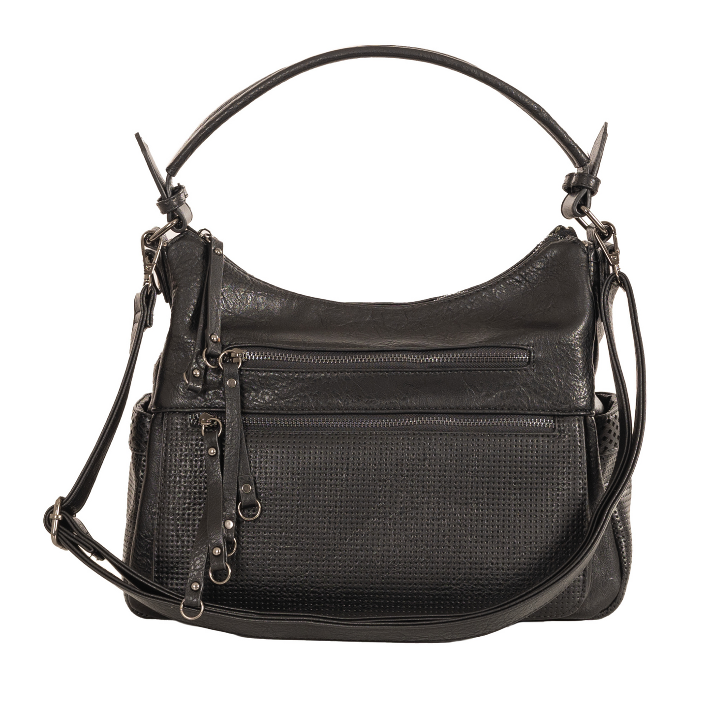 Sassy Duck Alexa Shoulder Bag