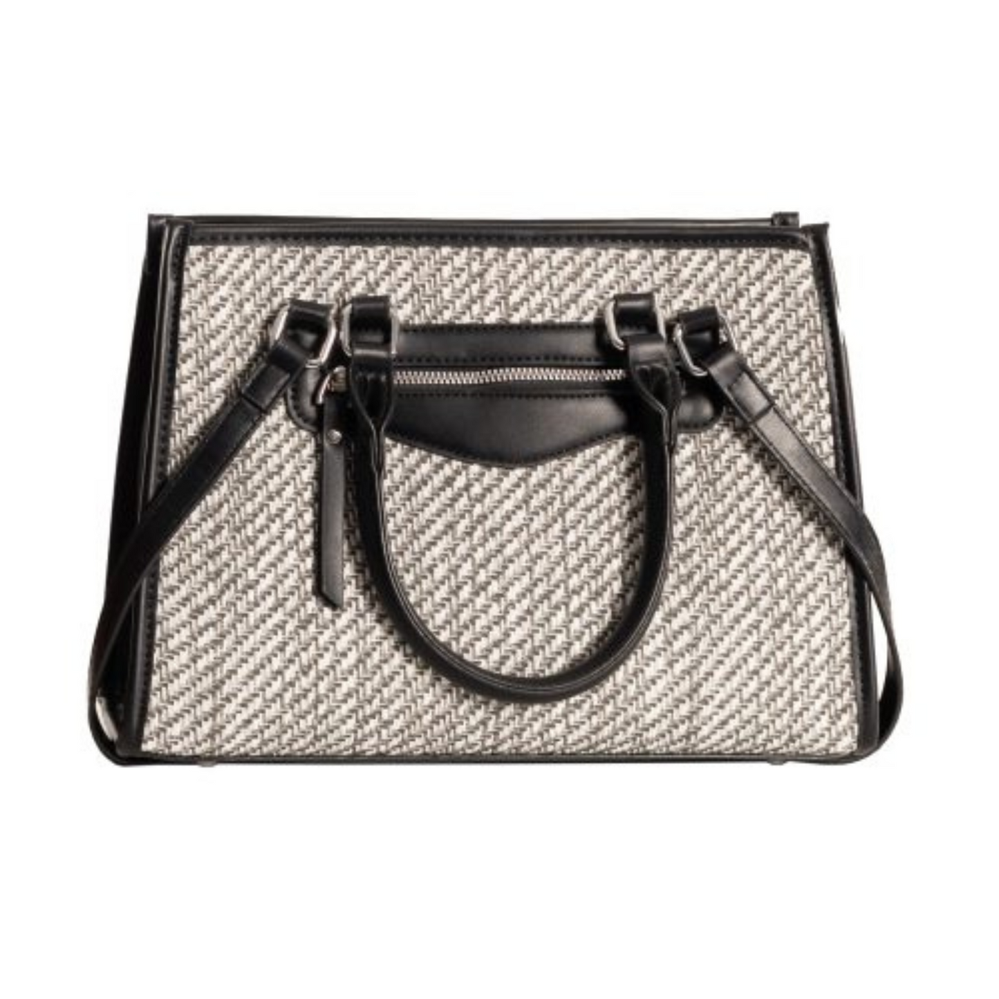 Sassy Duck Blaze Tote Bag