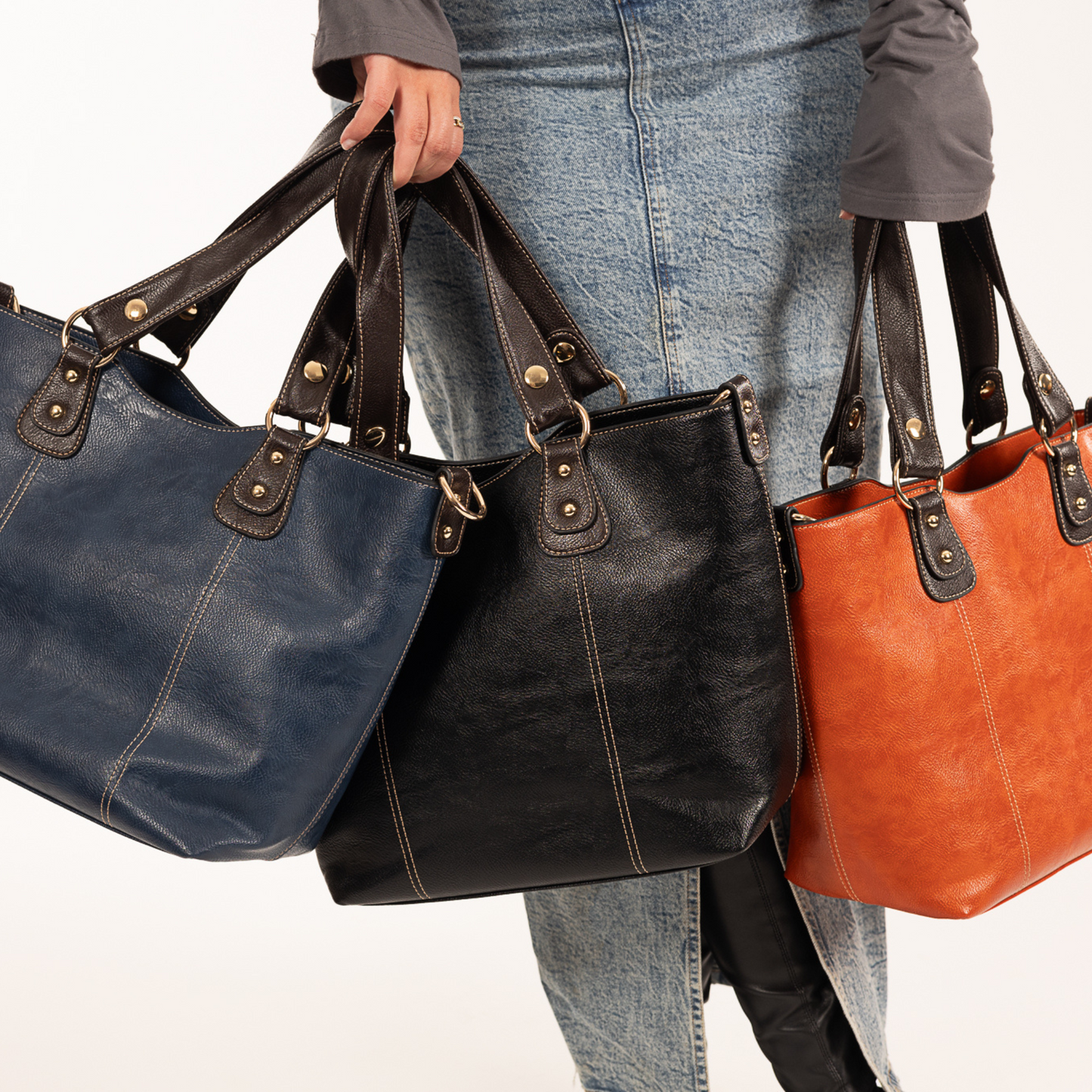 Sassy Duck Tilly Shoulder Bag