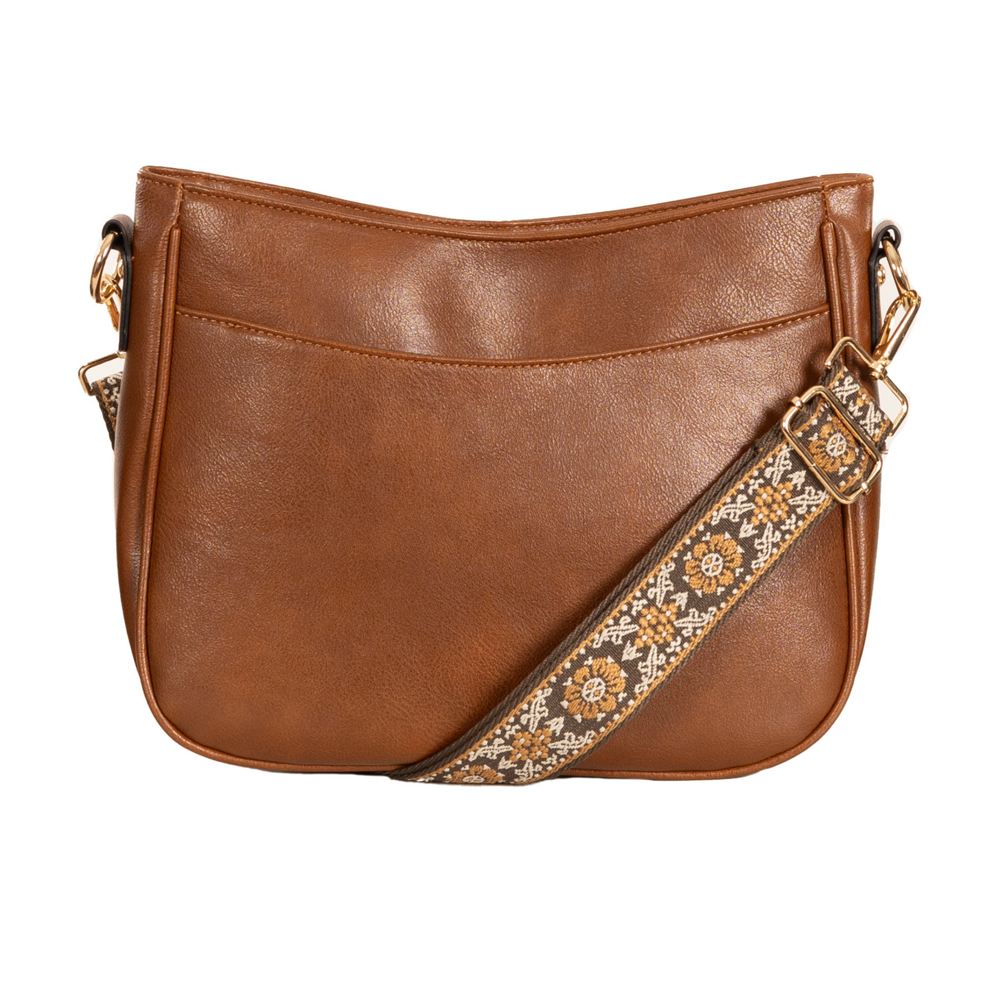 Sassy Duck Sonya Cross Body Bag