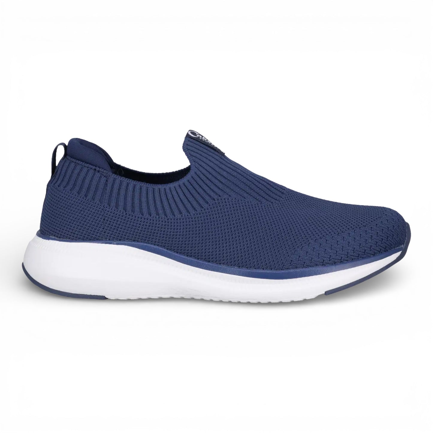 Cabello Stride - Navy