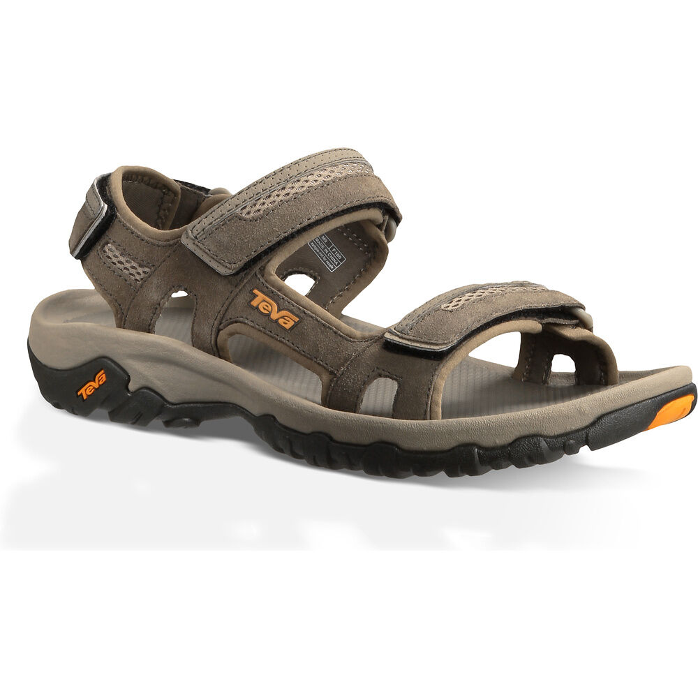 Teva Mens Hudson - Bungee Cord
