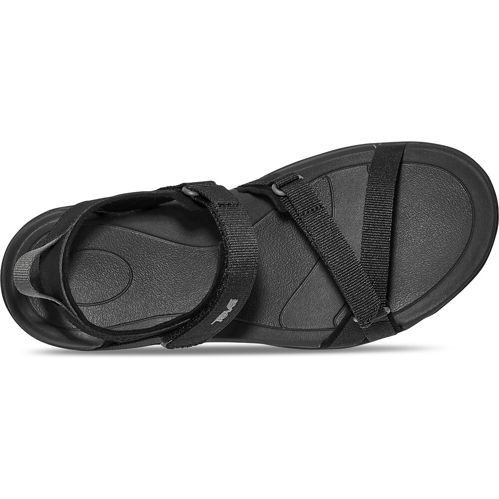 Teva Womens Verra - Black/Black