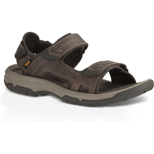 Teva Mens Langdon - Walnut