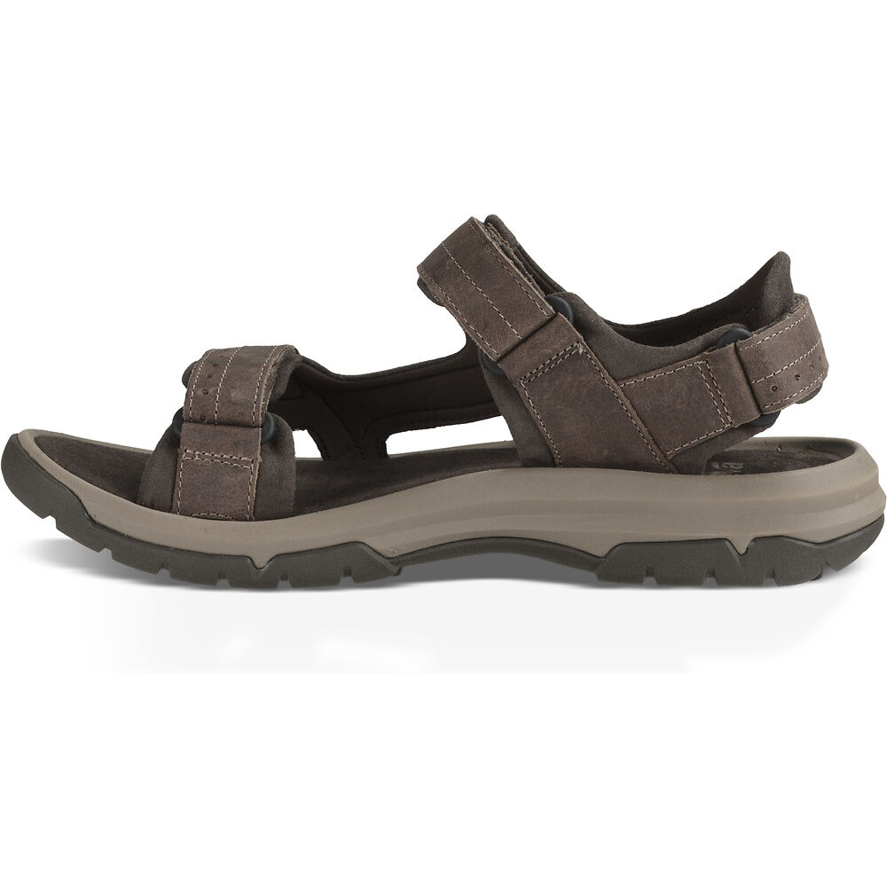 Teva Mens Langdon - Walnut
