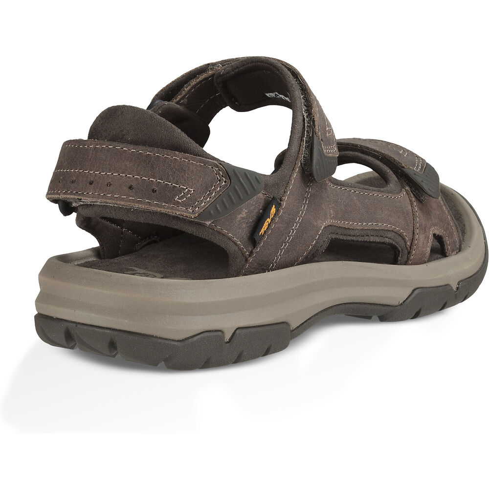 Teva Mens Langdon - Walnut