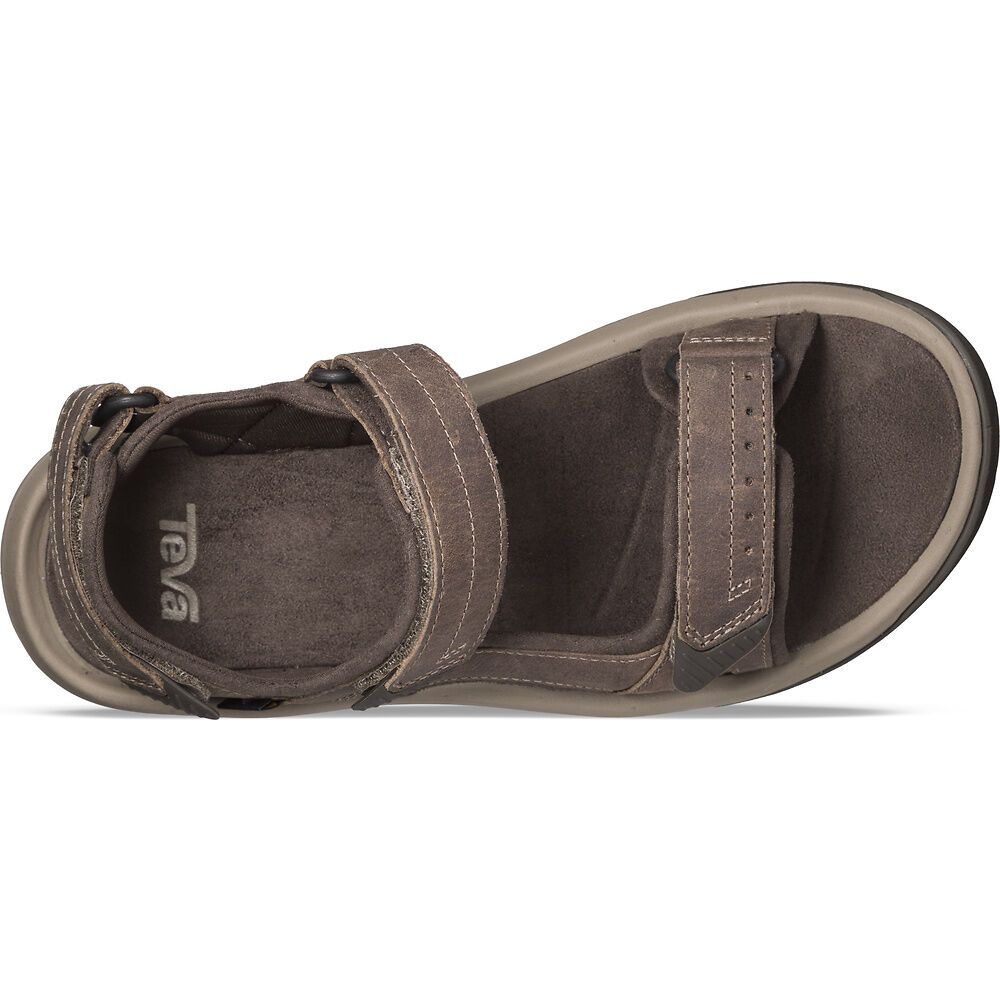 Teva Mens Langdon - Walnut