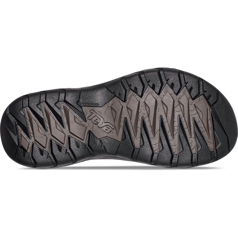 Teva Mens Terra Fi 5 Universal - Magma Black/Grey