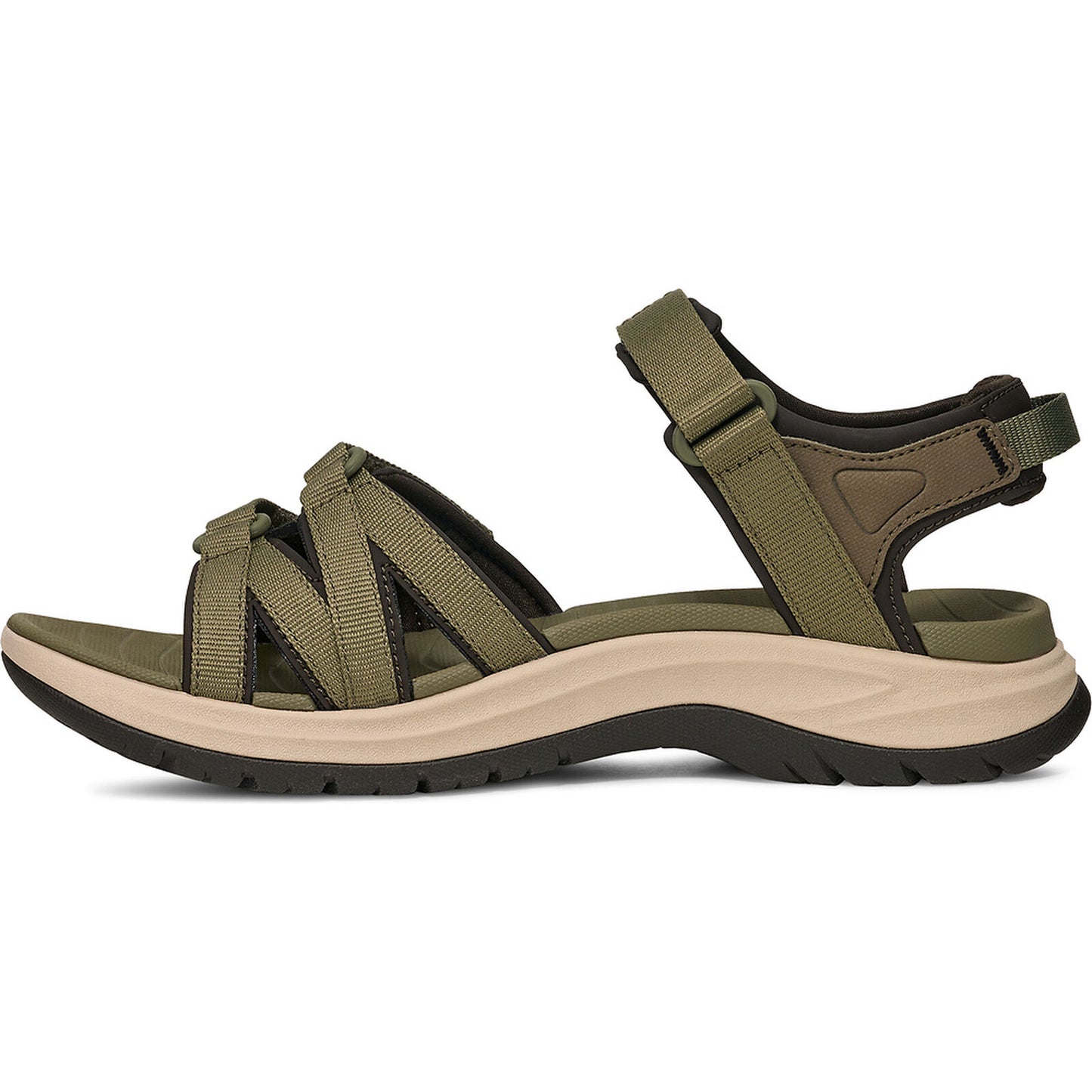 Teva Womens Tirra Sport - Burnt Olive