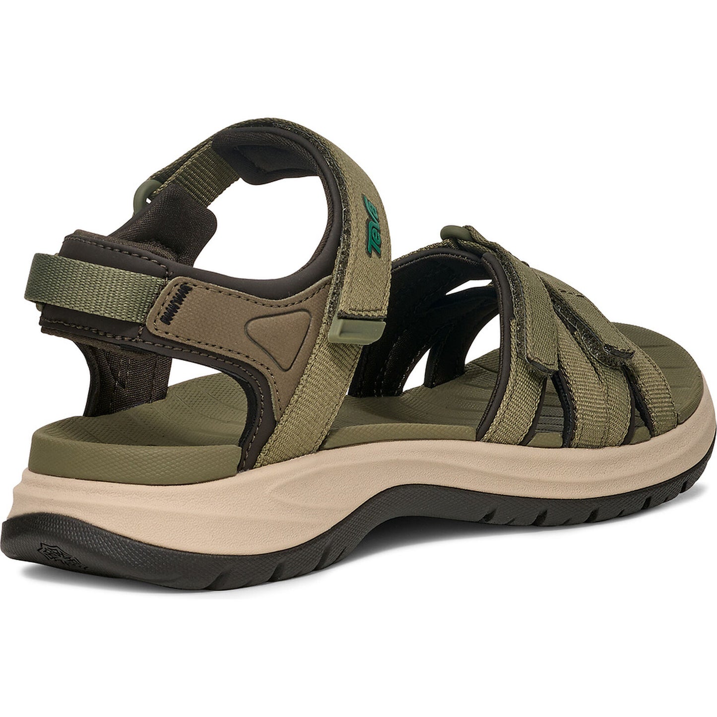 Teva Womens Tirra Sport - Burnt Olive