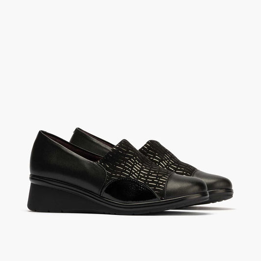 Pitillos 10033 - Black