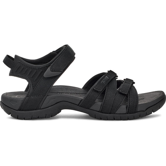 Teva Womens Tirra - Black