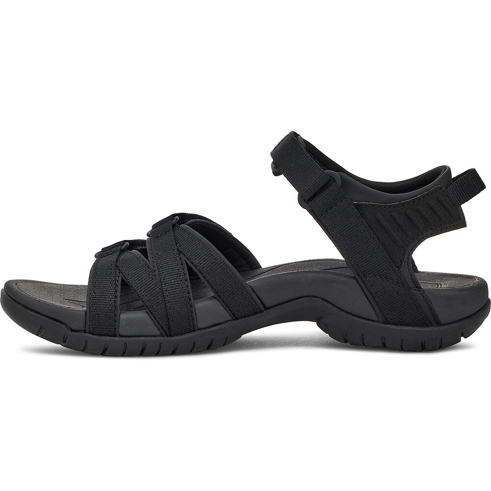 Teva Womens Tirra - Black