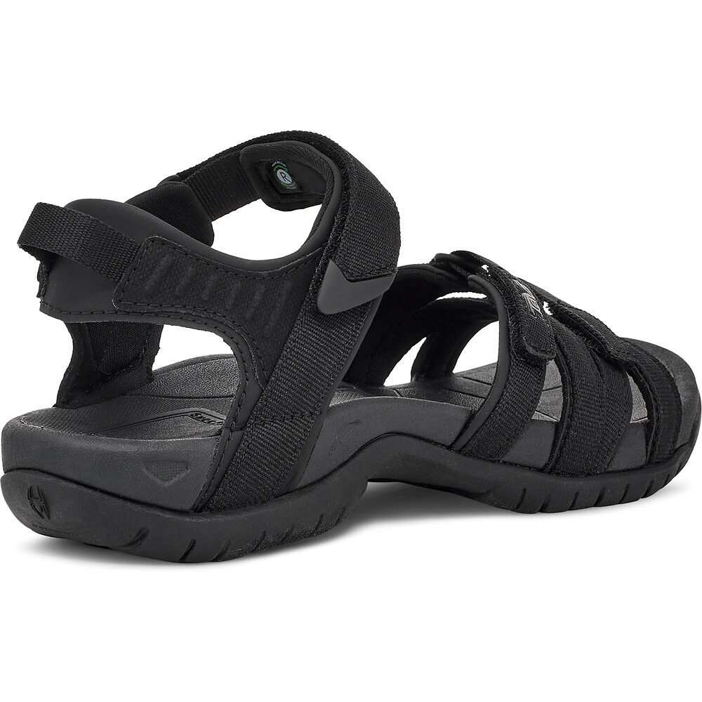 Teva Womens Tirra - Black