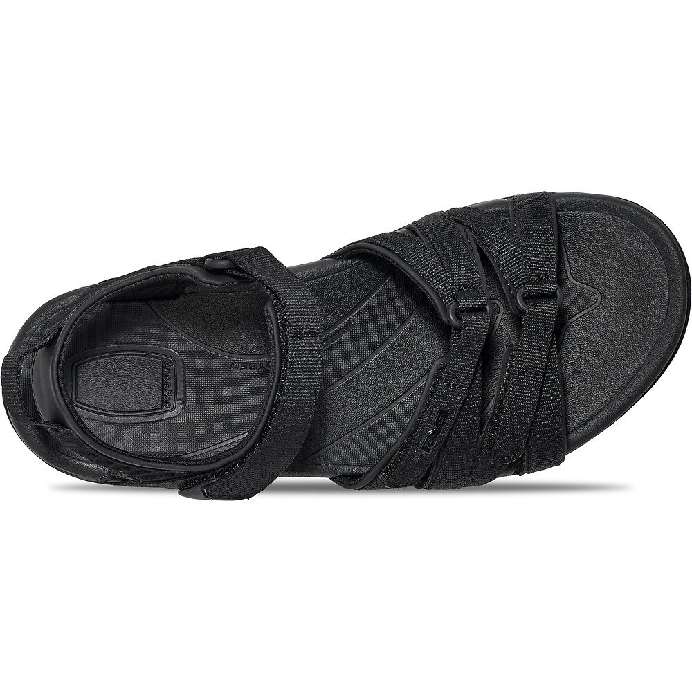 Teva Womens Tirra - Black