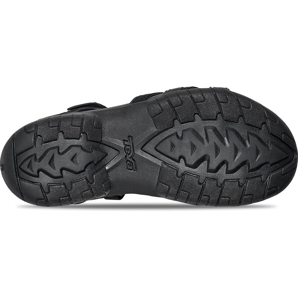 Teva Womens Tirra - Black