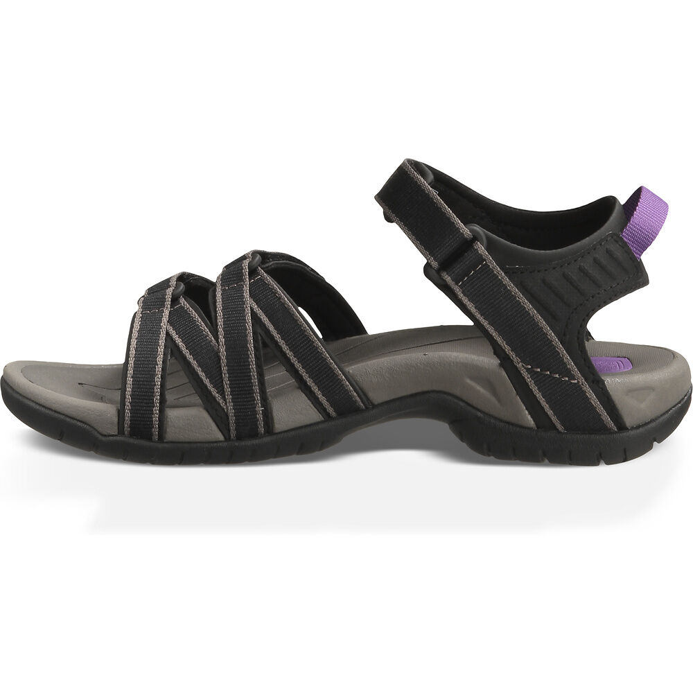 Teva Womens Tirra - Black/Grey
