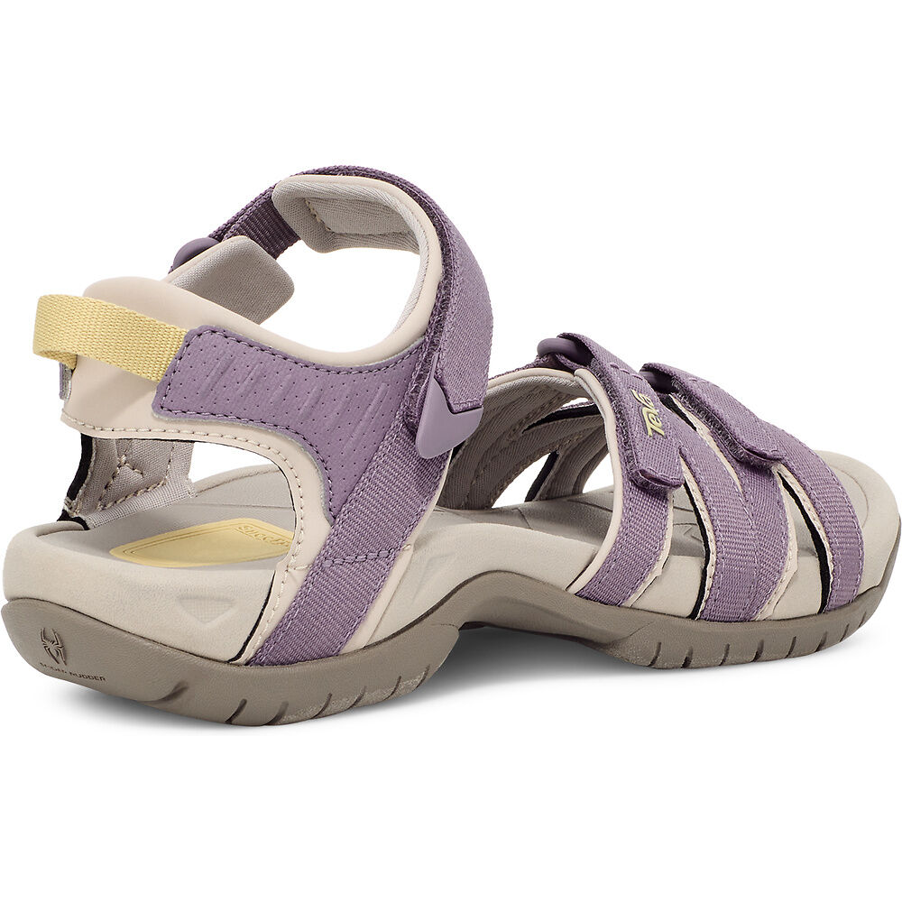 Teva Womens Tirra - Grey Ridge