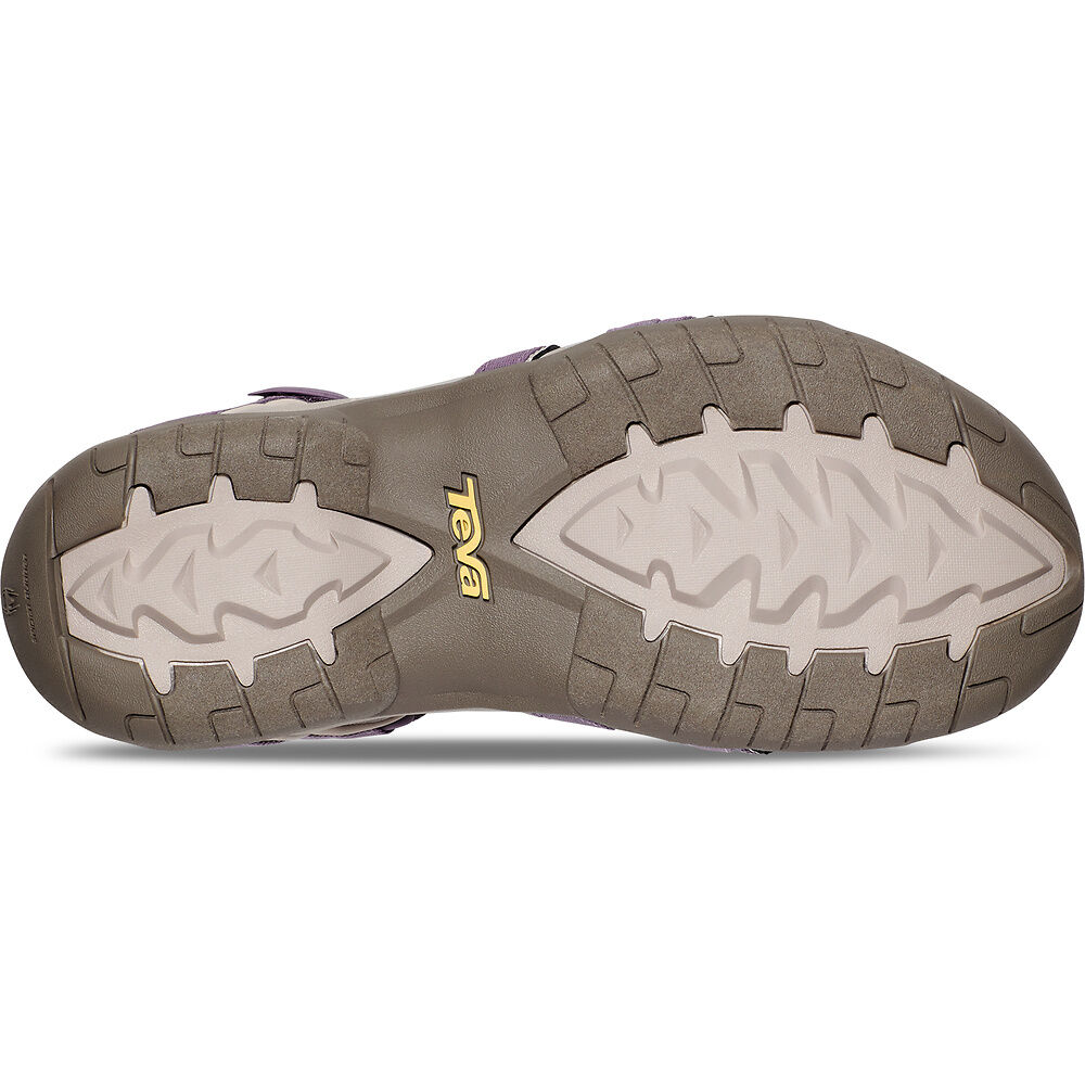 Teva Womens Tirra - Grey Ridge