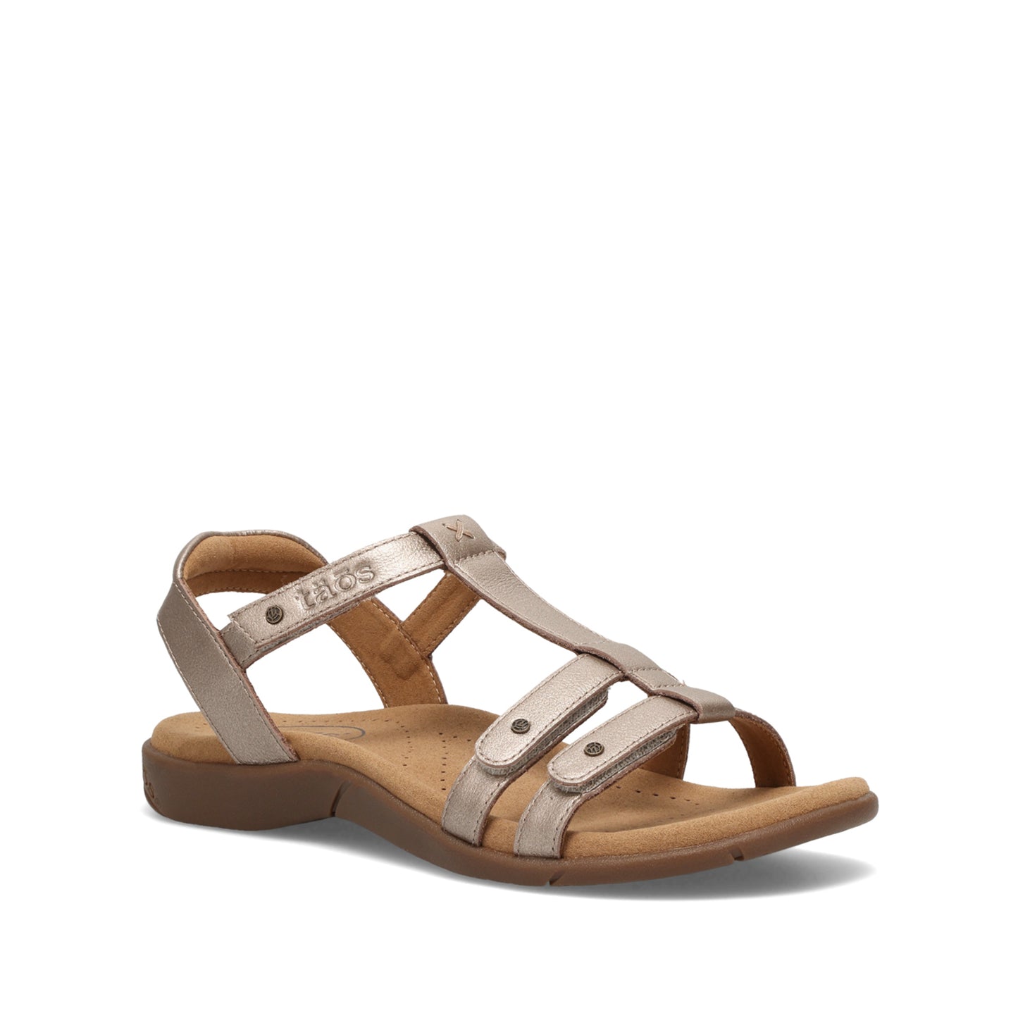 Taos Trophy - Champagne