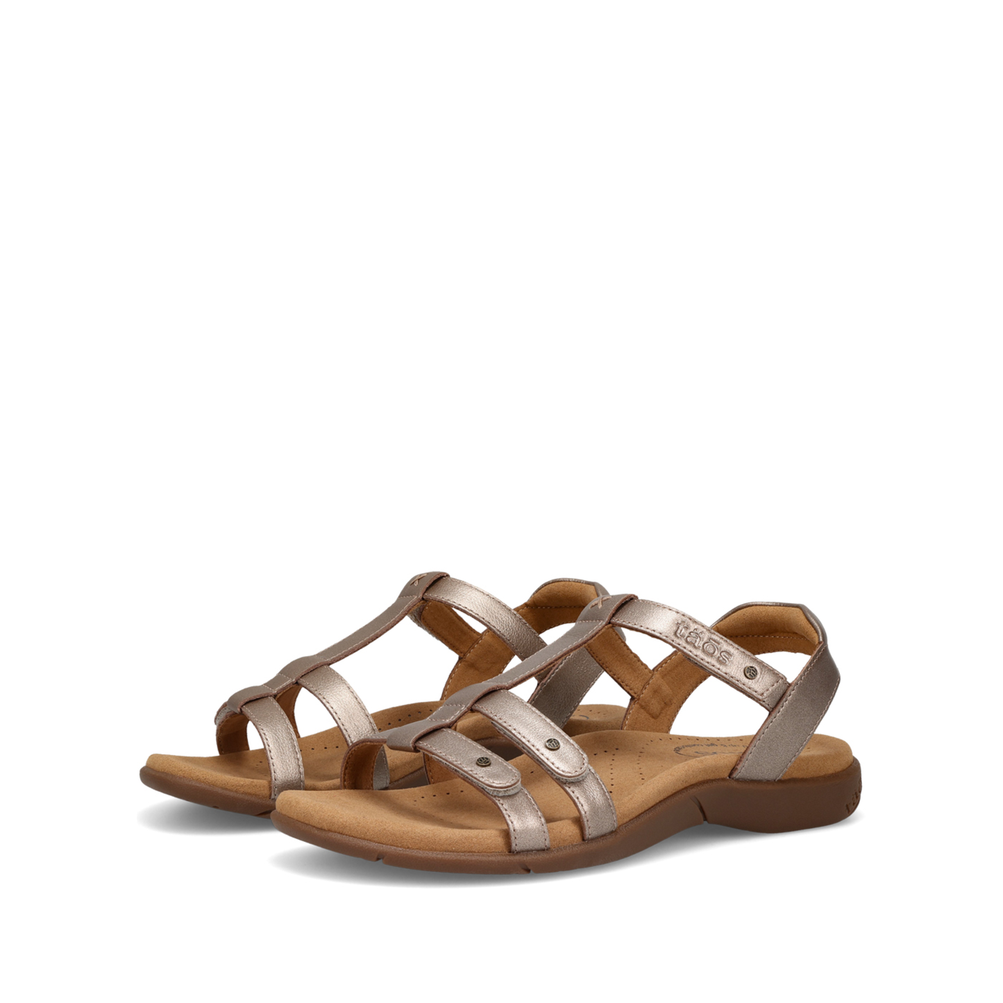 Taos Trophy - Champagne