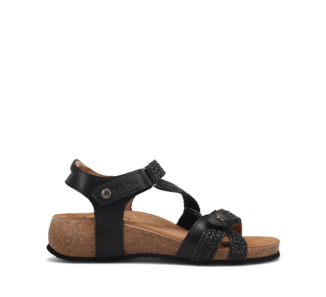 Taos Trulie - Black