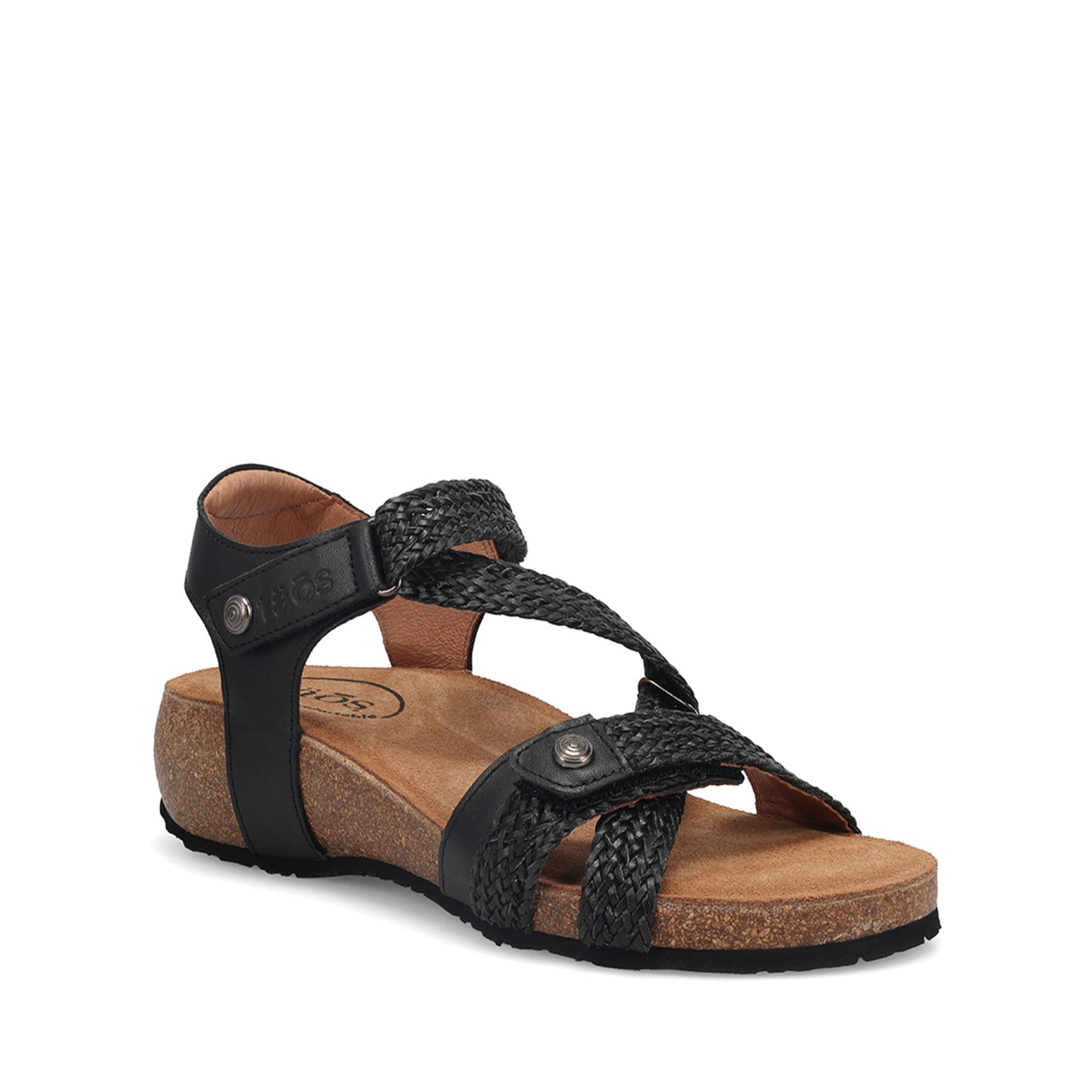 Taos Trulie - Black