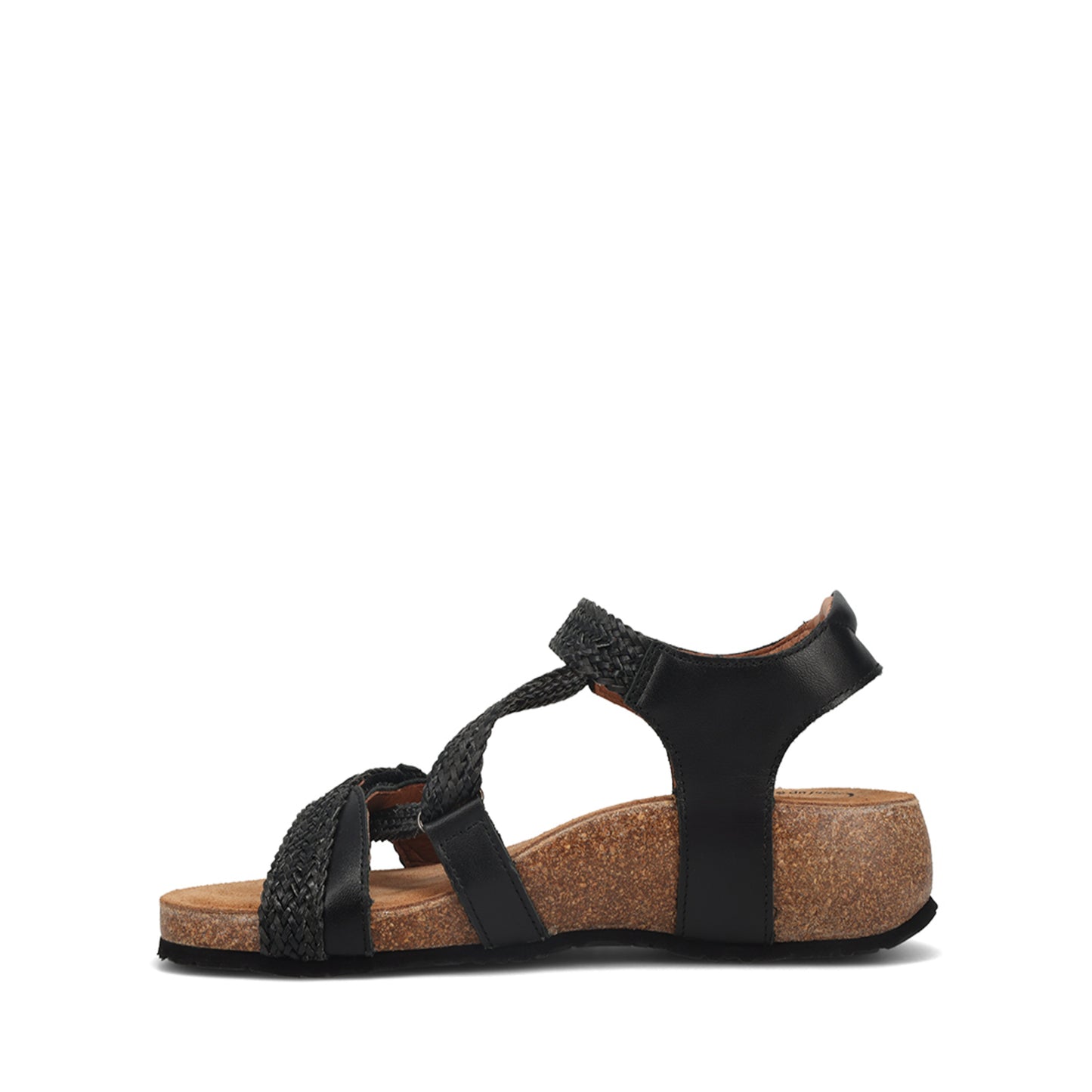 Taos Trulie - Black