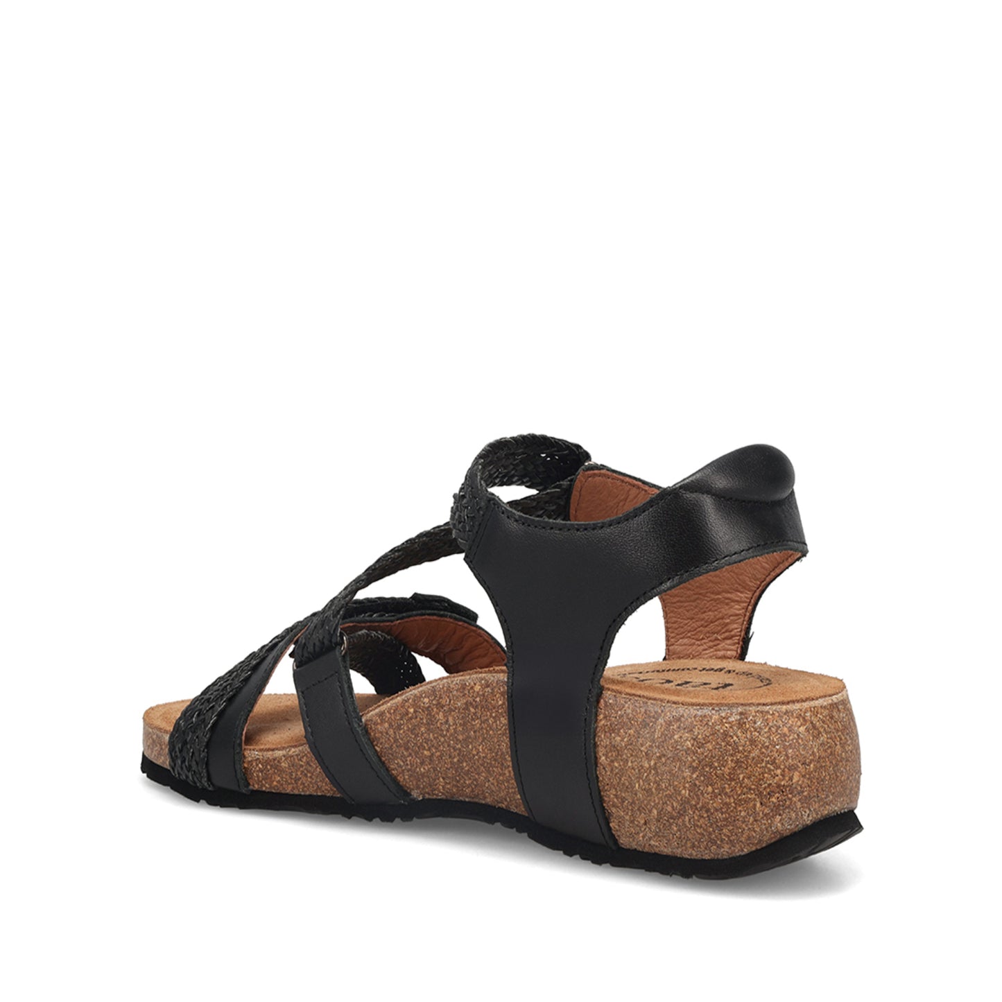 Taos Trulie - Black