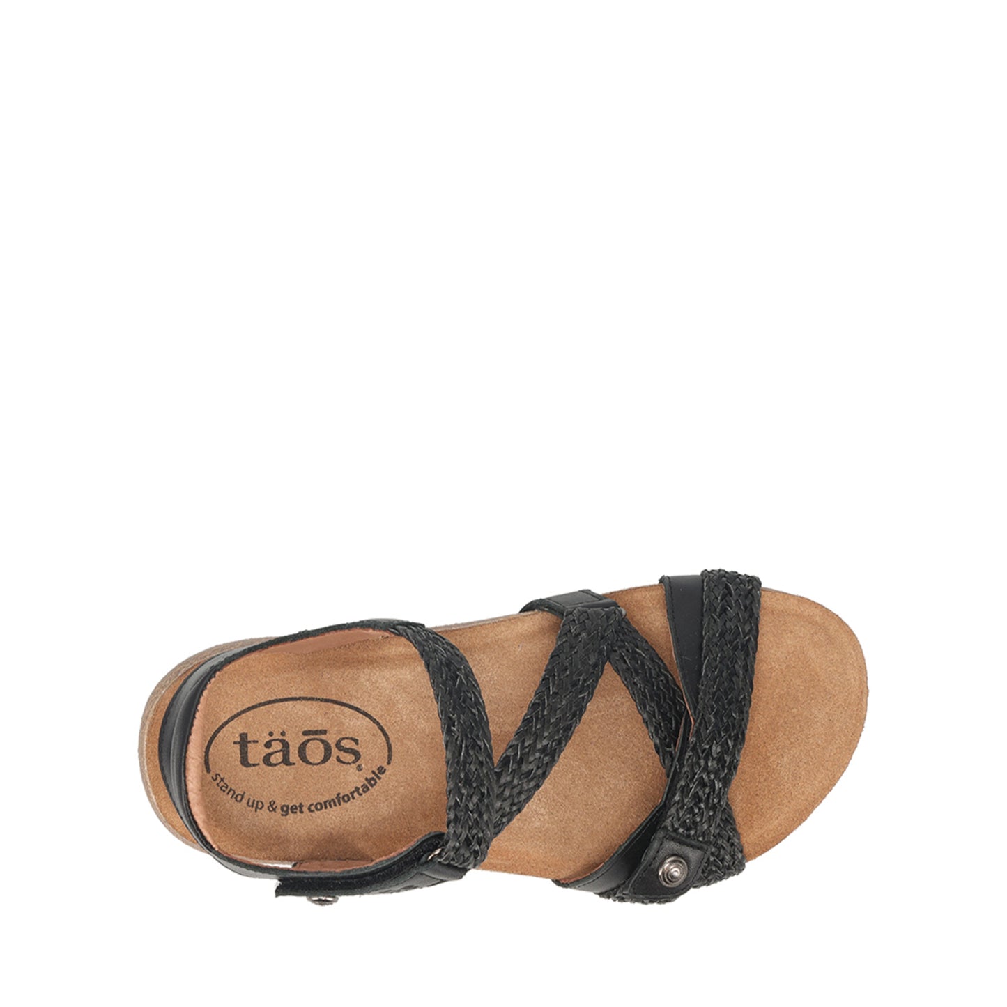 Taos Trulie - Black