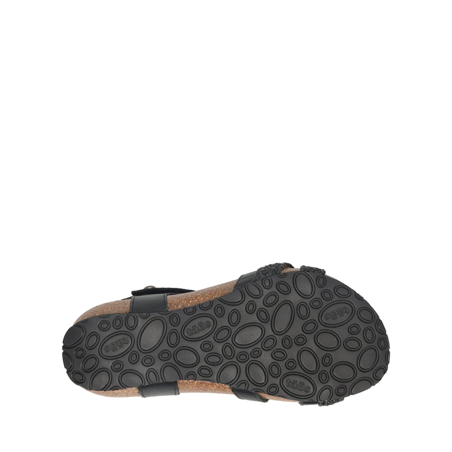 Taos Trulie - Black