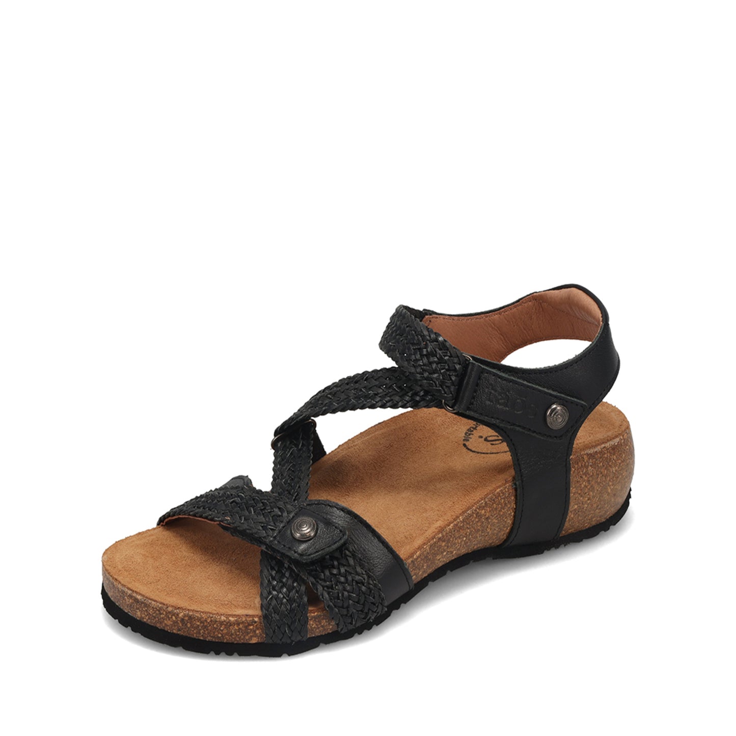 Taos Trulie - Black