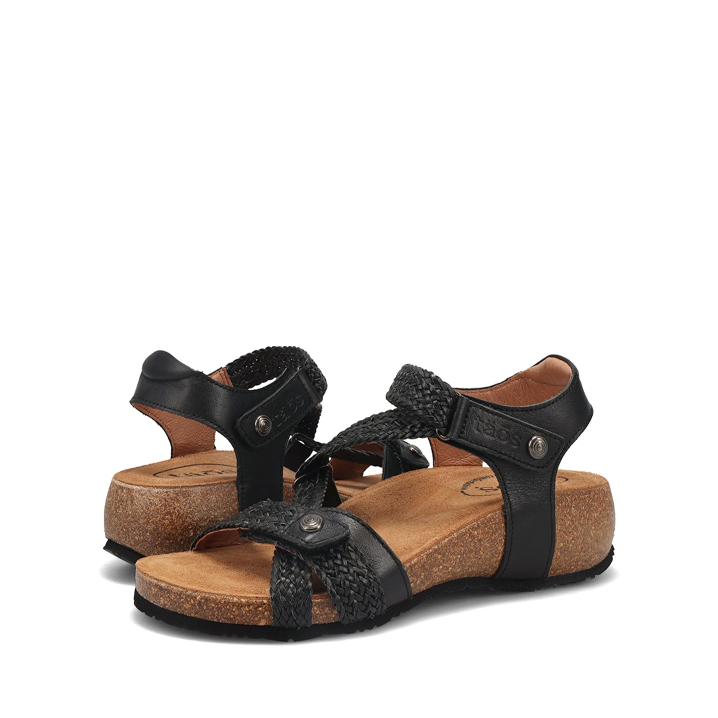Taos Trulie - Black