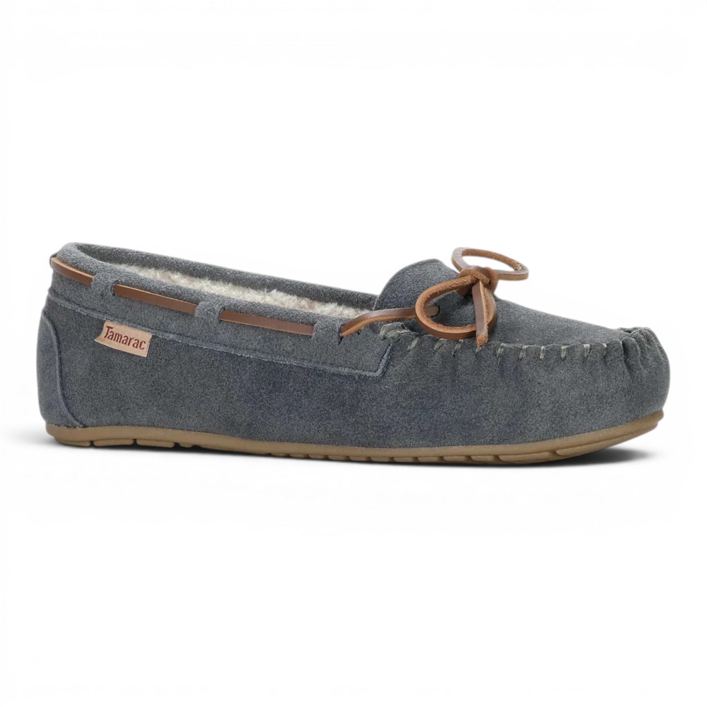 Tamarac Molly - Charcoal