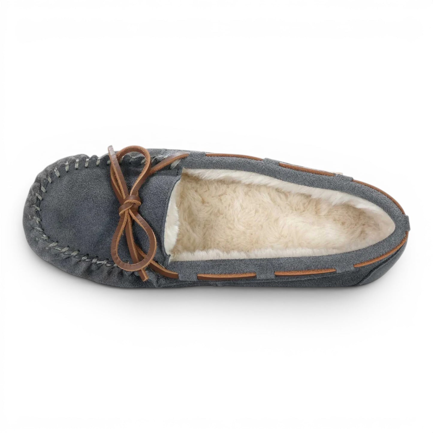 Tamarac Molly - Charcoal