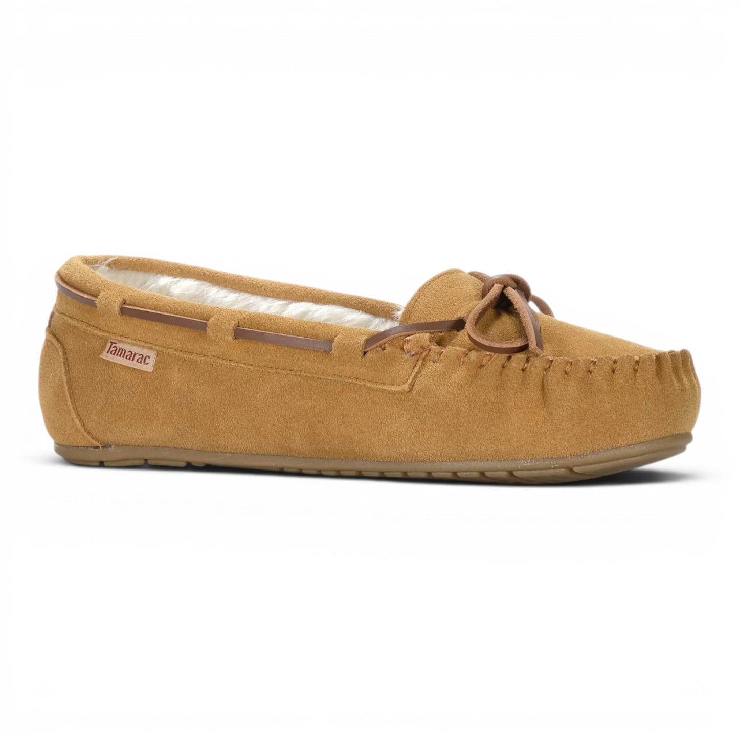 Tamarac Molly - Tan