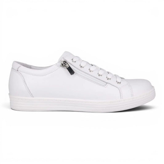 Cabello Unity - White