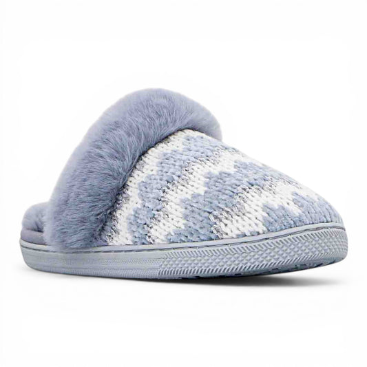 Grosby Maddison - Dusty Blue