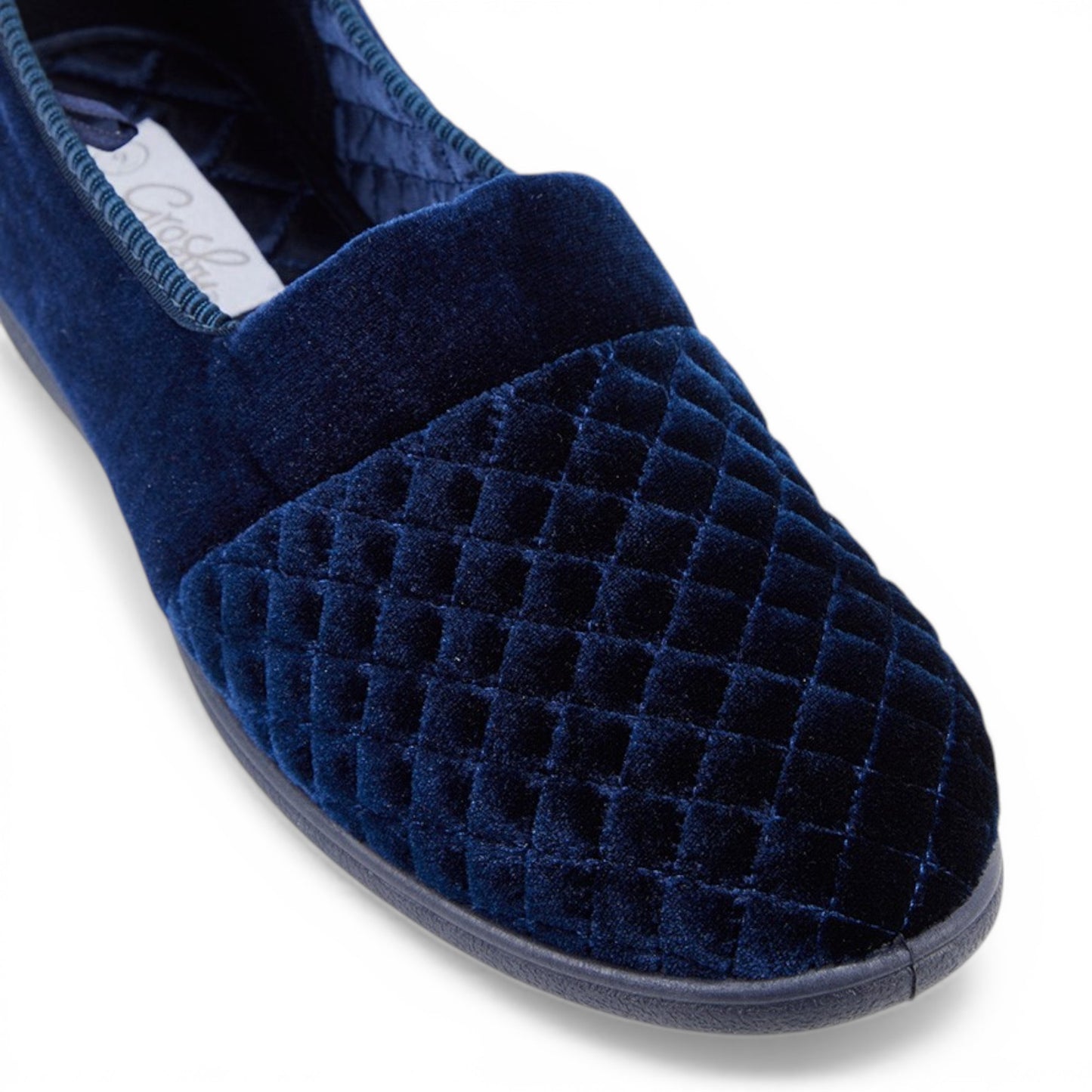 Grosby Marcy 2 - Deep Navy