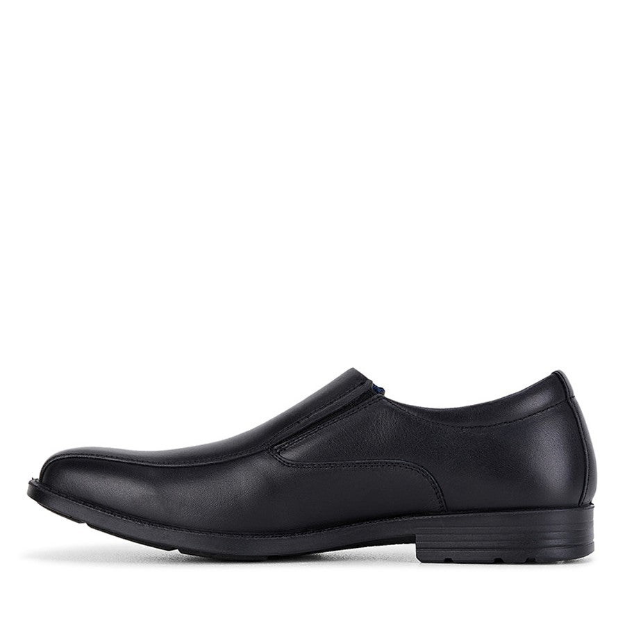 Clarks Berkley - Black