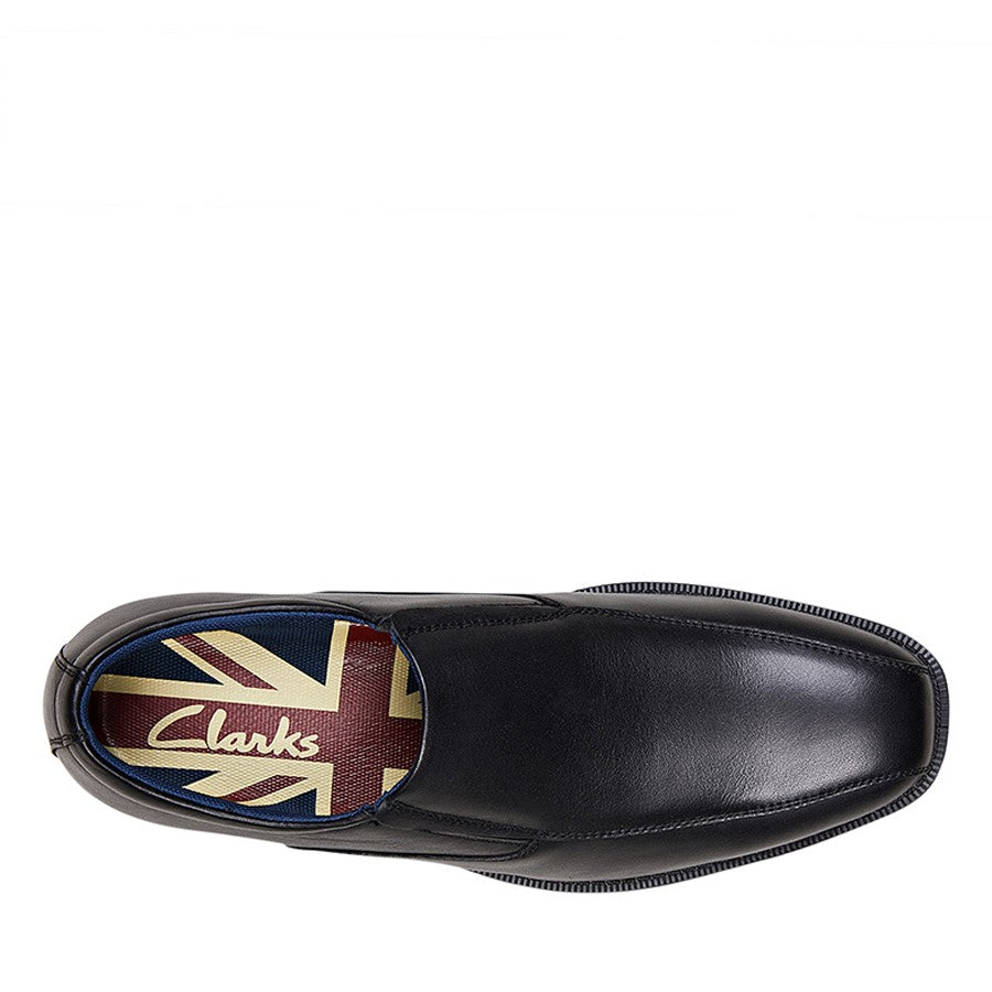 Clarks Berkley - Black