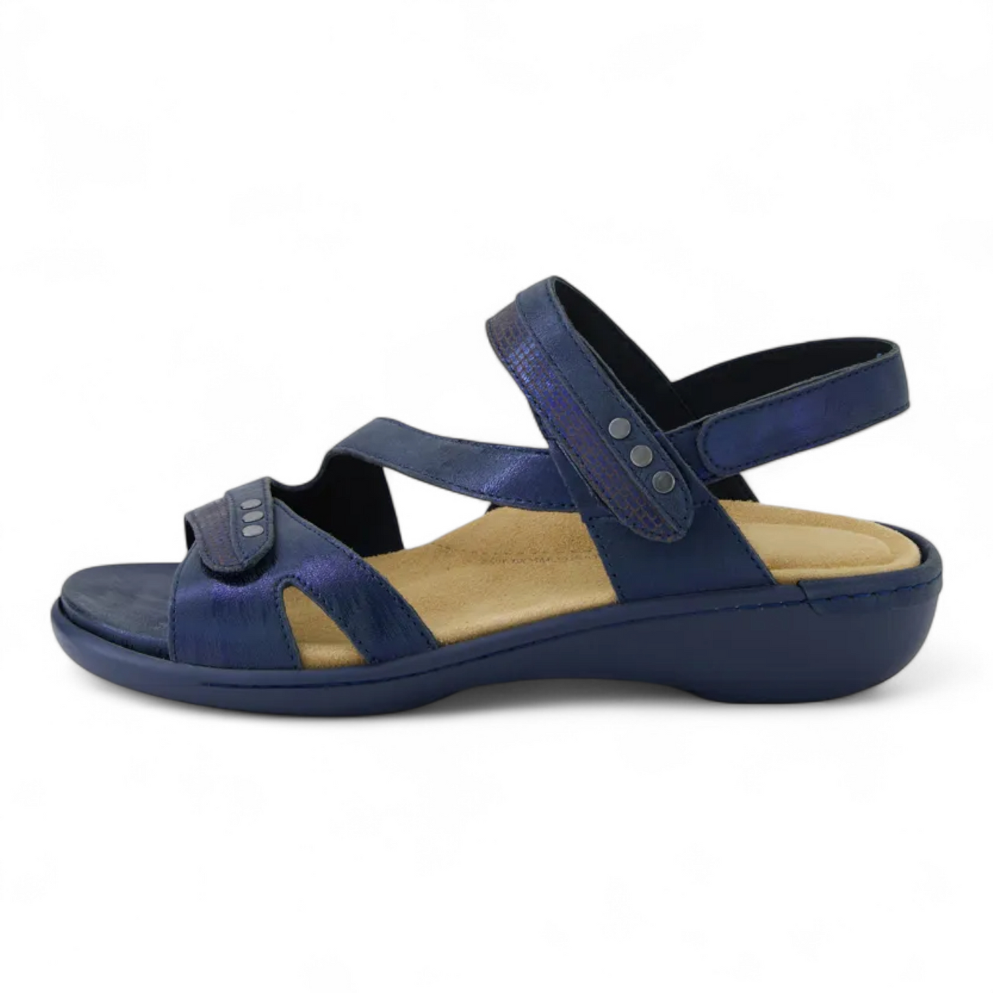 Ziera Beaux W - Navy